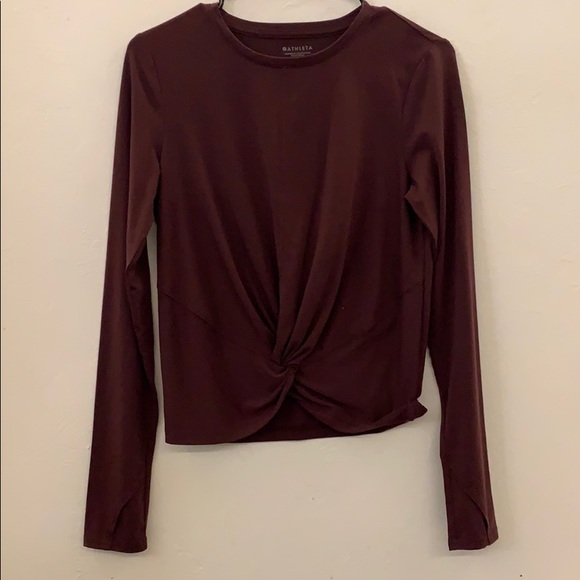 Athleta Tops - Athleta Women’s Shirt